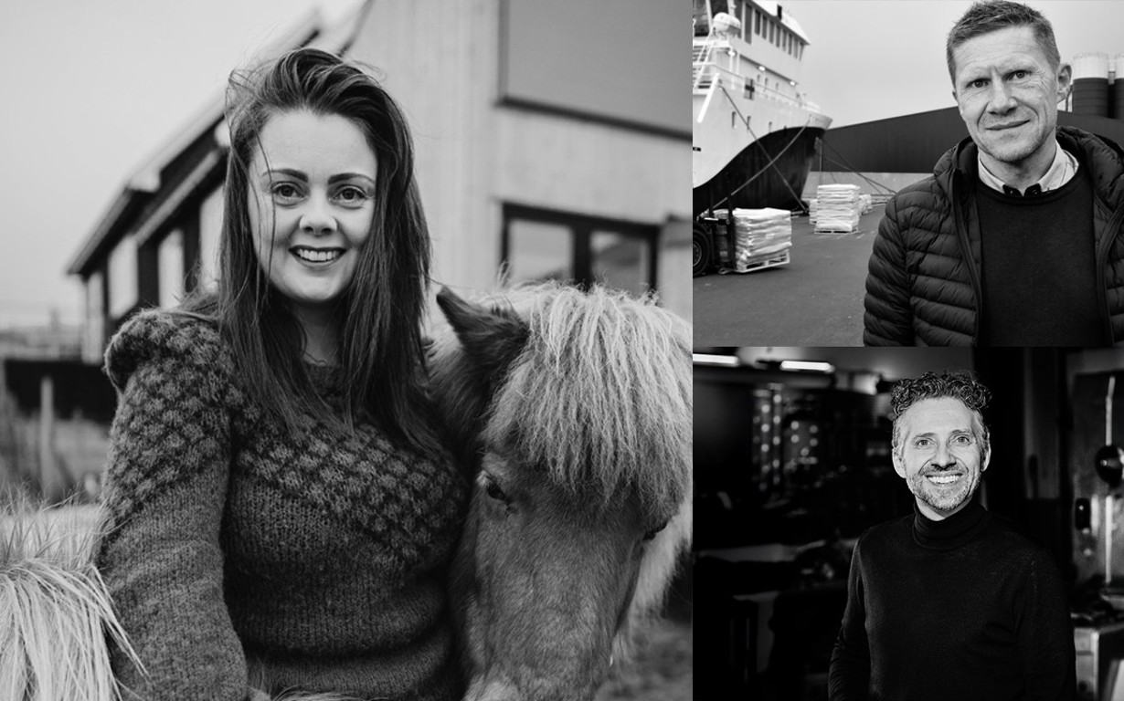 Harriet Rógvi Símun