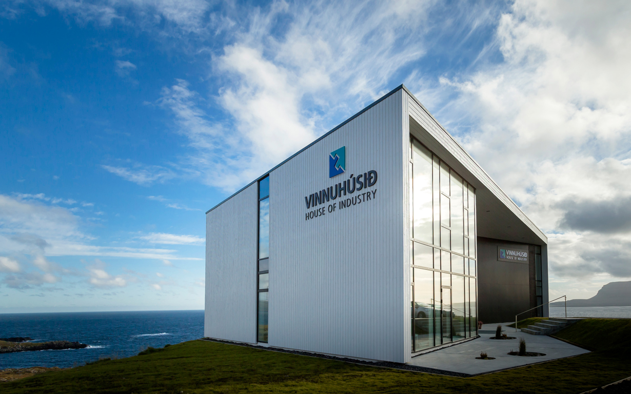Vinnuhusid 4