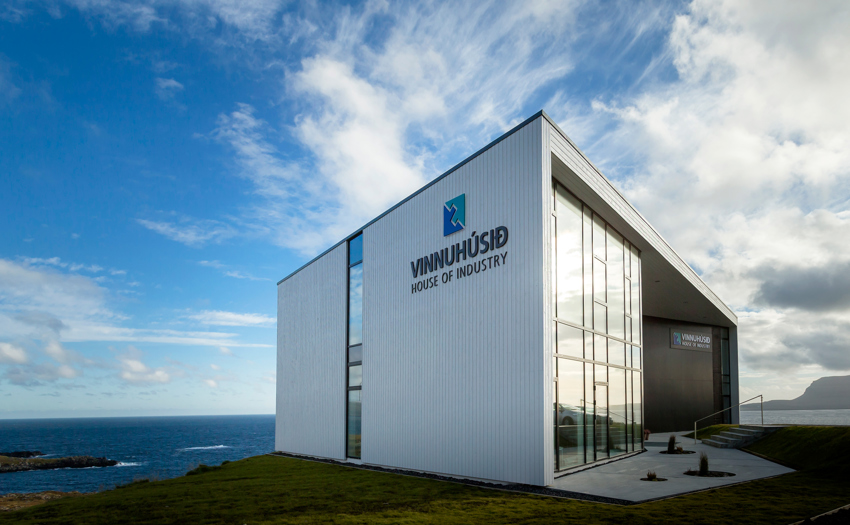 Vinnuhusid 4