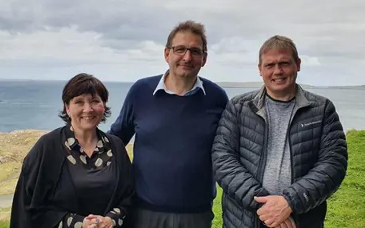 Vika 18 Føroya Prentsmiðjufelag