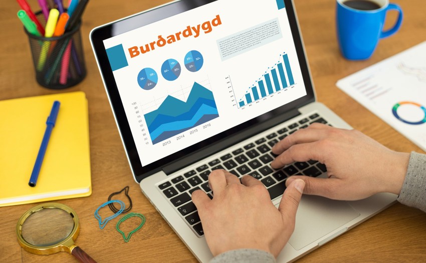 Burðardygd