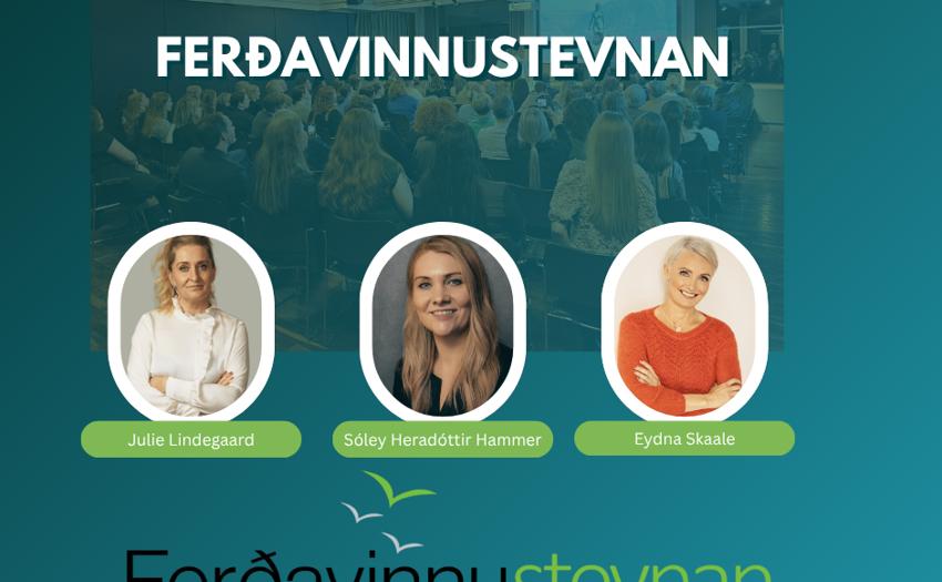 Innbjóðing Ferðavinnustevnuna 2025