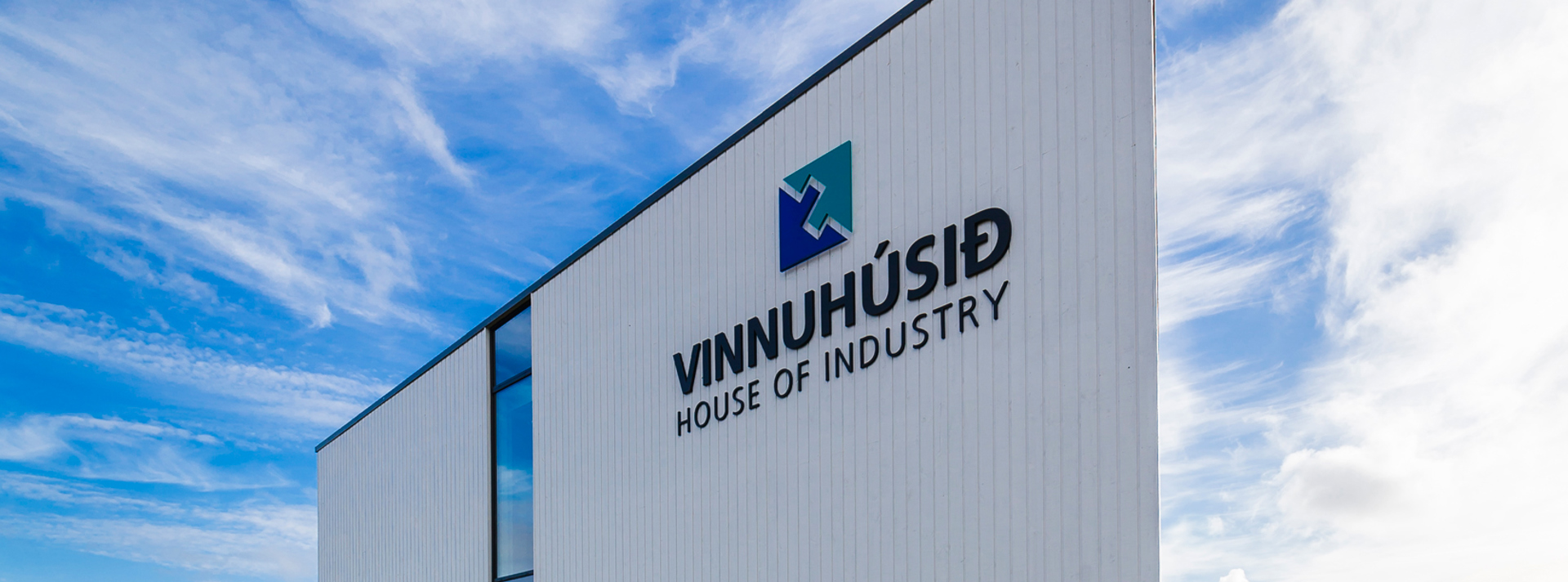 Vinnuhusid 1