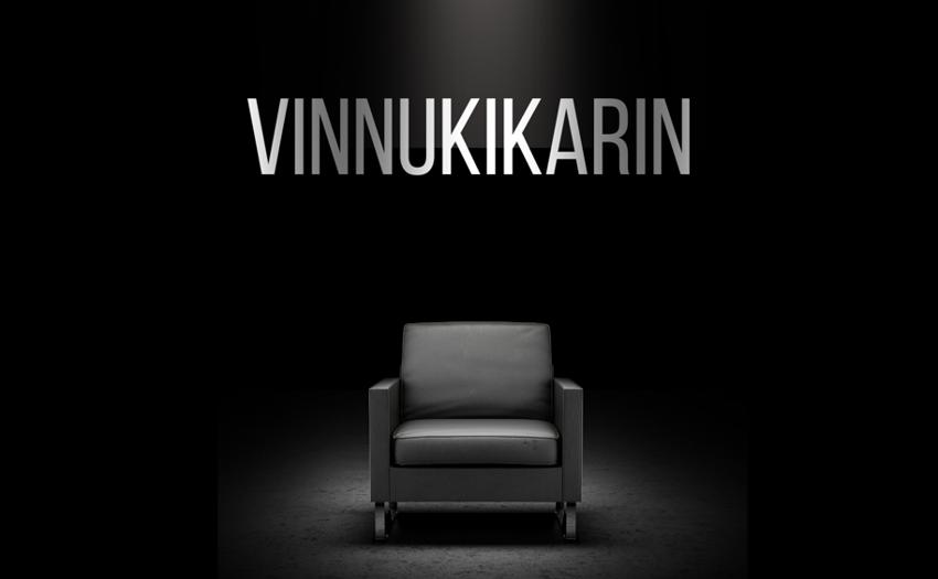 Vinnukikarin Perma