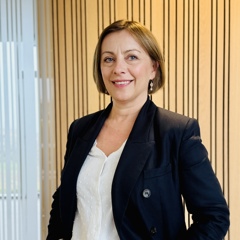 Anna Borg Dahl